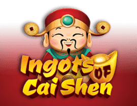 Play Ingots of Cai Shen