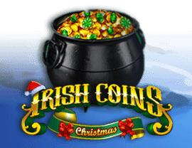 Play Irish Coins - Christmas