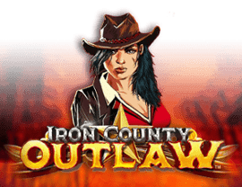 Iron County Outlaw img