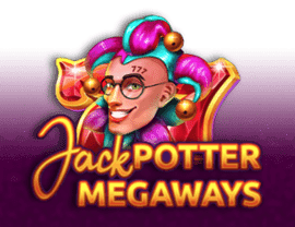 Jack Potter Megaways img