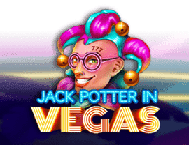 Play Jack Potter in Vegas
