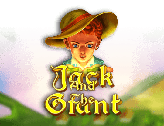 Jack and the Giant img