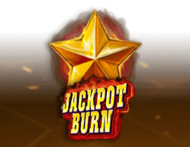 Play Jackpot Burn