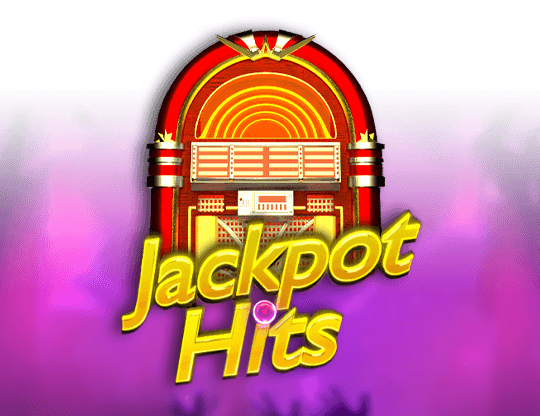 Jackpot Hits img