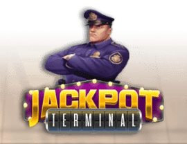 Jackpot Terminal img