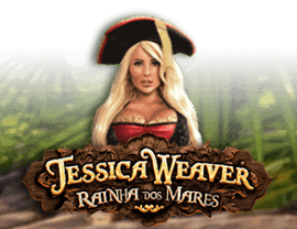Jessica Weaver Rainha Dos Mares img