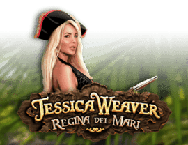 Jessica Weaver Regina dei Mari img