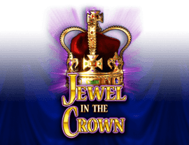 Jewel In The Crown img