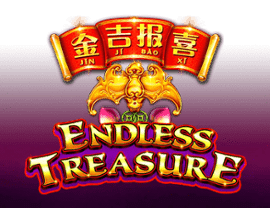Jin Ji Bao Xi: Endless Treasure img