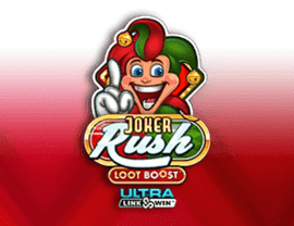 Joker Rush Loot Boost img