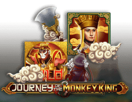 Journey of the Monkey King img