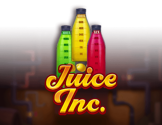 Play Juice Inc