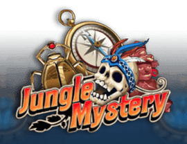 Jungle Mystery img