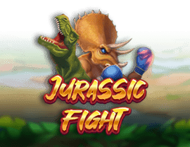 Play Jurassic Fight