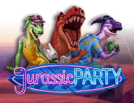 Jurassic Party img