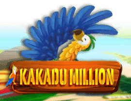 Kakadu Milllion img
