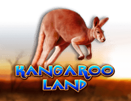 Play Kangaroo Land