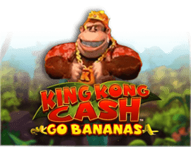 King Kong Cash Go Bananas img