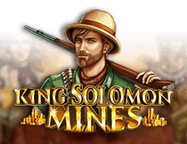 Play King Solomon Mines