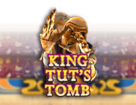 King Tut’s Tomb img