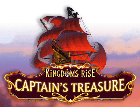 Kingdoms Rise: Captain’s Treasure img