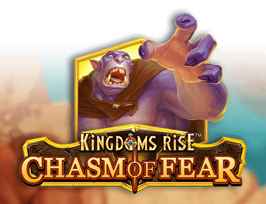 Kingdoms Rise: Chasm of Fear img