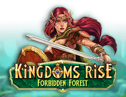 Kingdoms Rise: Forbidden Forest img