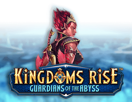 Kingdoms Rise: Guardians of the Abyss img