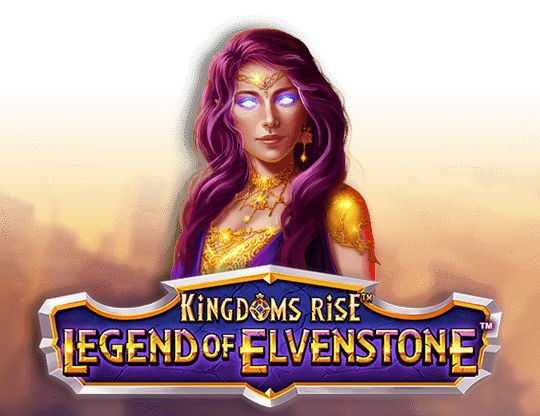 Kingdoms Rise: Legend of Elvenstone img