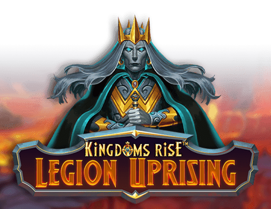 Kingdoms Rise: Legion Uprising img