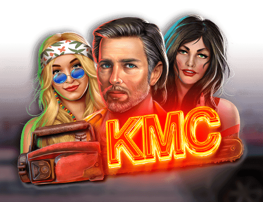 Kiss My Chainsaw img