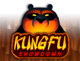 Play Kung Fu Showdown