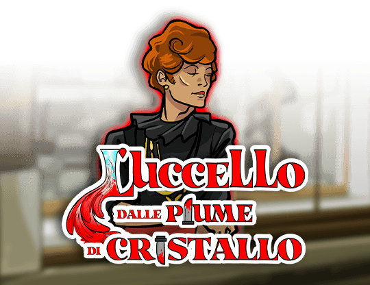 Play L'Uccello dalle Piume di Cristallo