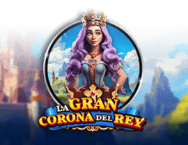 Play La Gran Corona del Rey