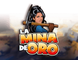 Play La Mina De Oro