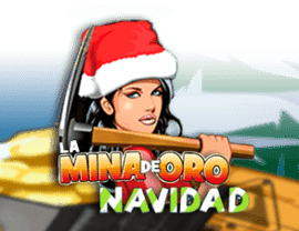 Play La Mina de Oro Navidad