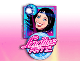 Ladies Nite img