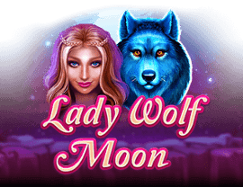 Lady Wolf Moon img