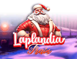 Laplandia Train img