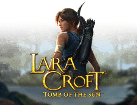 Play Lara Croft(r): Tomb of the Sun