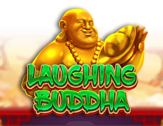 Laughing Buddha img