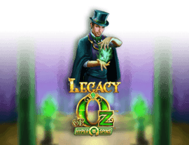 Legacy of Oz img