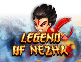 Legend of Nezha img