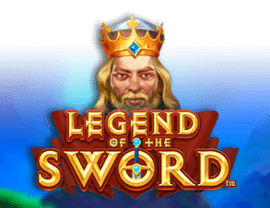 Legend of the Sword img