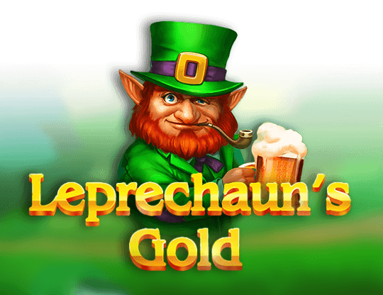 Leprechaun’s Gold img