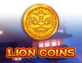 Play Lion Coins