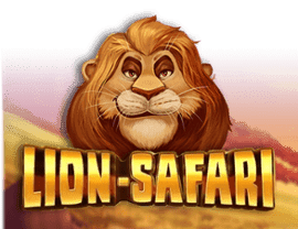 Play Lion Safari
