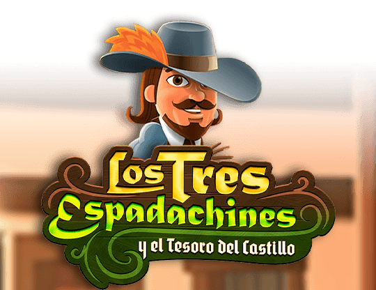 Los Tres Espadachines img
