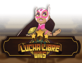 Play Lucha Libre Wins