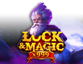 Luck & Magic img